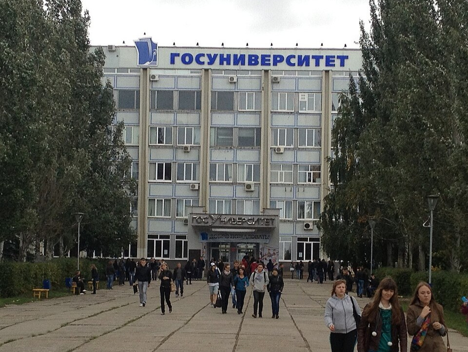  Samara State Medical University 