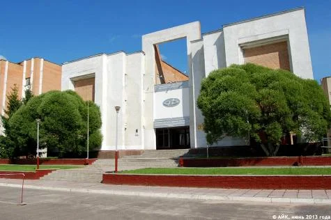 MEPHI National Research University Moscow