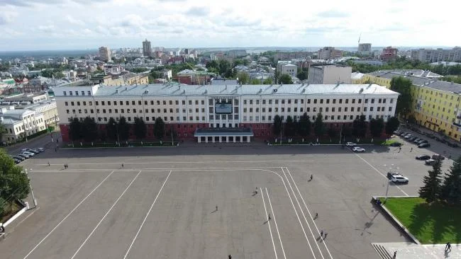 THE FACULTY OF VETERINARY MEDICINE OF VYATKASTATE AGROTECHNOLOGICAL UNIVERSITY