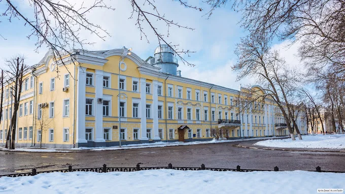 Yaroslavl State Medical University