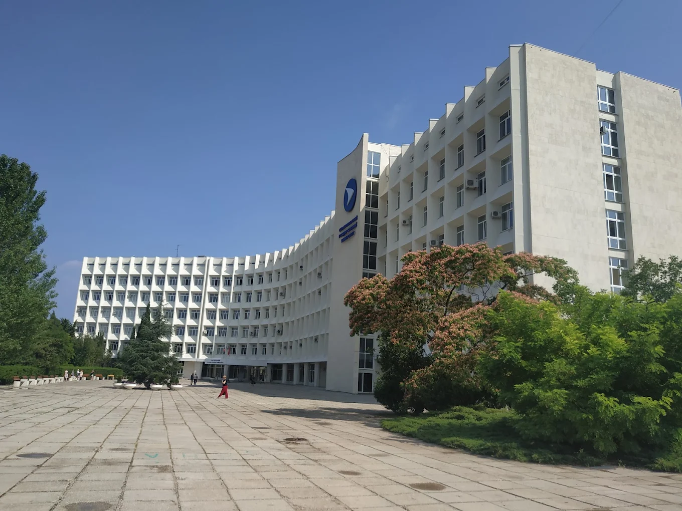 Sevastopol State University